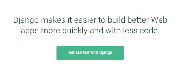 1-Django