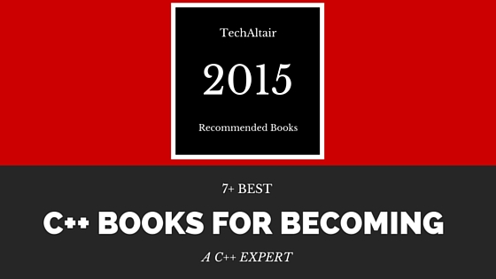 Best C++ Books