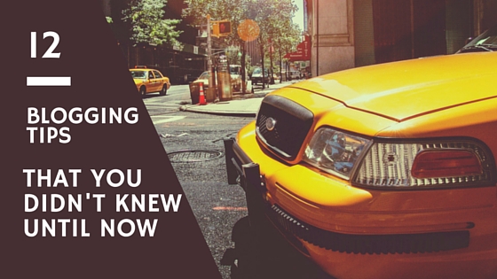 BloggingTips